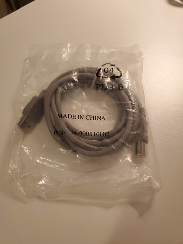 New usb cable pn - pe-ld,